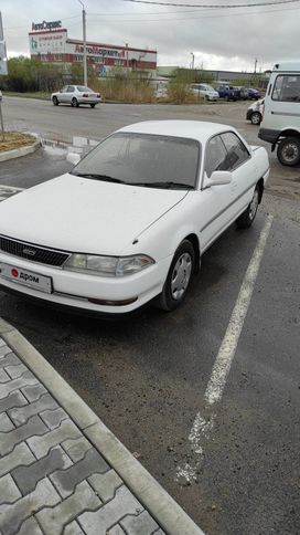  Toyota Carina ED 1992 , 165000 , 