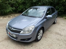  Opel Astra 2008 , 340000 , 