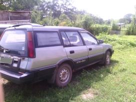  Toyota Sprinter Carib 1989 , 35000 , 