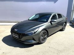 Седан Hyundai Elantra 2022 года, 2950000 рублей, Санкт-Петербург
