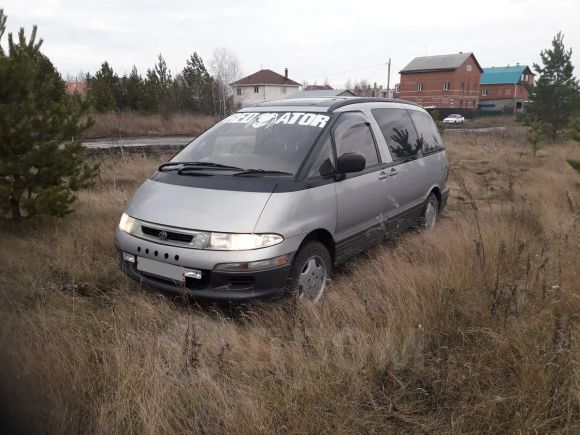    Toyota Estima Emina 1993 , 220000 , 