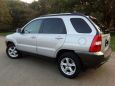 SUV   Kia Sportage 2006 , 465000 , 