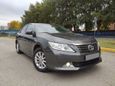  Toyota Camry 2014 , 1050000 , 