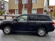 SUV   Toyota Land Cruiser 2008 , 2420000 , 