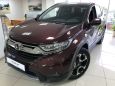 SUV   Honda CR-V 2019 , 2490000 , 