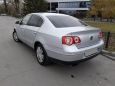  Volkswagen Passat 2006 , 384999 , 