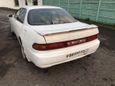  Toyota Carina ED 1996 , 120000 , 