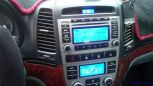 SUV   Hyundai Santa Fe 2009 , 700000 , 