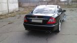  Mercedes-Benz E-Class 2007 , 745000 , 