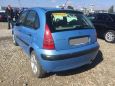  Citroen C3 2002 , 190000 , --