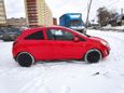  3  Opel Corsa 2011 , 650000 , 