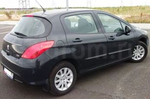  Peugeot 308 2011 , 420000 , -
