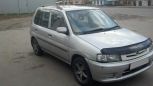  Mazda Demio 1998 , 125000 , 