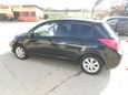  Nissan Tiida 2007 , 285000 , 