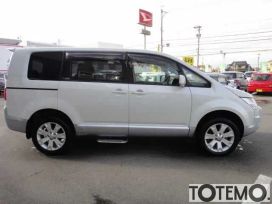    Mitsubishi Delica D:5 2009 , 785000 , 