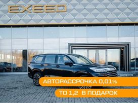 SUV   EXEED VX 2023 , 5247000 , 