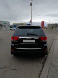 SUV   Jeep Grand Cherokee 2010 , 1300000 , 