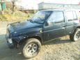 SUV   Nissan Terrano 1992 , 50000 , 