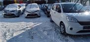  Toyota Passo 2017 , 610000 , 