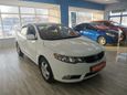  Kia Forte 2010 , 529000 , 