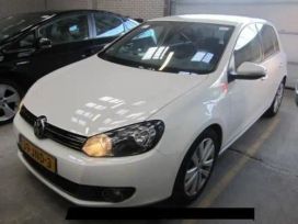  Volkswagen Golf 2009 , 600000 , 