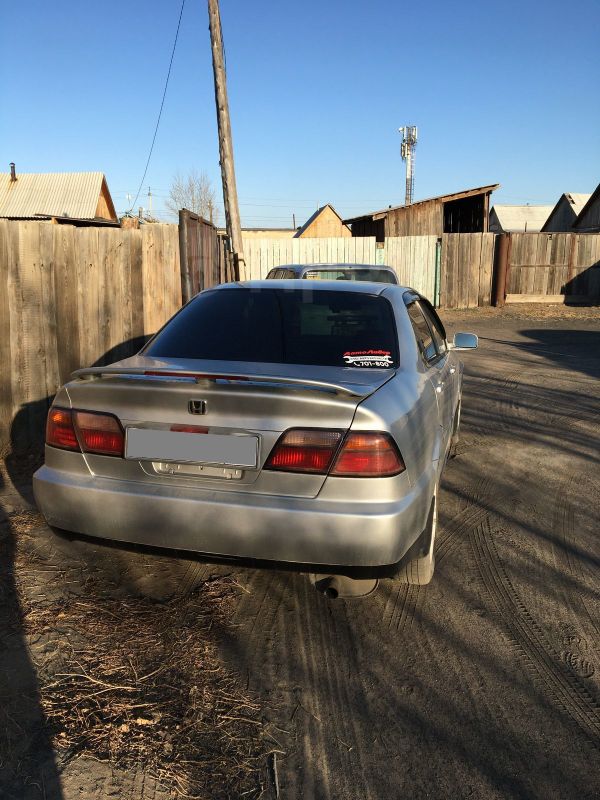  Honda Accord 1999 , 245000 , -