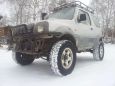 SUV   Suzuki Jimny Wide 1998 , 250000 , 