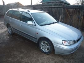  Toyota Carina E 1997 , 275000 , -