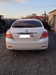  Toyota Allion 2007 , 510000 , 