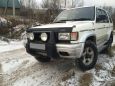 SUV   Isuzu Bighorn 1997 , 310000 , -