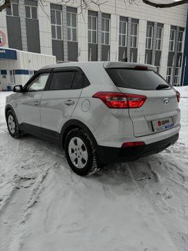 SUV   Hyundai Creta 2018 , 1767000 ,  