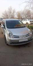  Nissan Note 2005 , 250000 , 