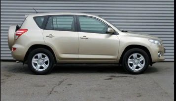 SUV   Toyota RAV4 2011 , 850000 , 