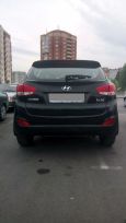 SUV   Hyundai ix35 2011 , 870000 , 