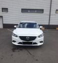  Mazda Mazda6 2015 , 1215000 , 