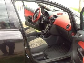  Opel Corsa 2008 , 358000 , 