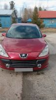  Peugeot 307 2006 , 170000 , 