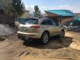 SUV   Infiniti FX35 2003 , 700000 , 