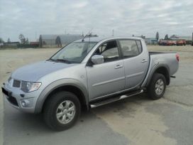  Mitsubishi L200 2012 , 1110000 , 