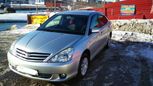  Toyota Allion 2002 , 390000 , 