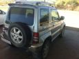 SUV   Mitsubishi Pajero Junior 1997 , 165000 , 