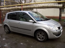    Renault Scenic 2006 , 390000 , 