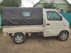 Бортовой грузовик Suzuki Carry 2001 года, 550000 рублей, Холбон