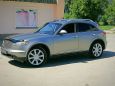 SUV   Infiniti FX35 2004 , 680000 , 