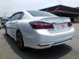  Honda Accord 2016 , 1750000 , 