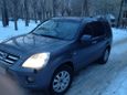 SUV   Honda CR-V 2005 , 560000 , 