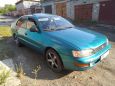  Toyota Carina E 1996 , 180000 , 