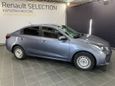  Kia Rio 2018 , 860000 , 