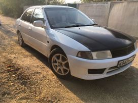  Mitsubishi Lancer 1999 , 99000 , 