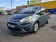    Citroen C4 Picasso 2007 , 310000 , 